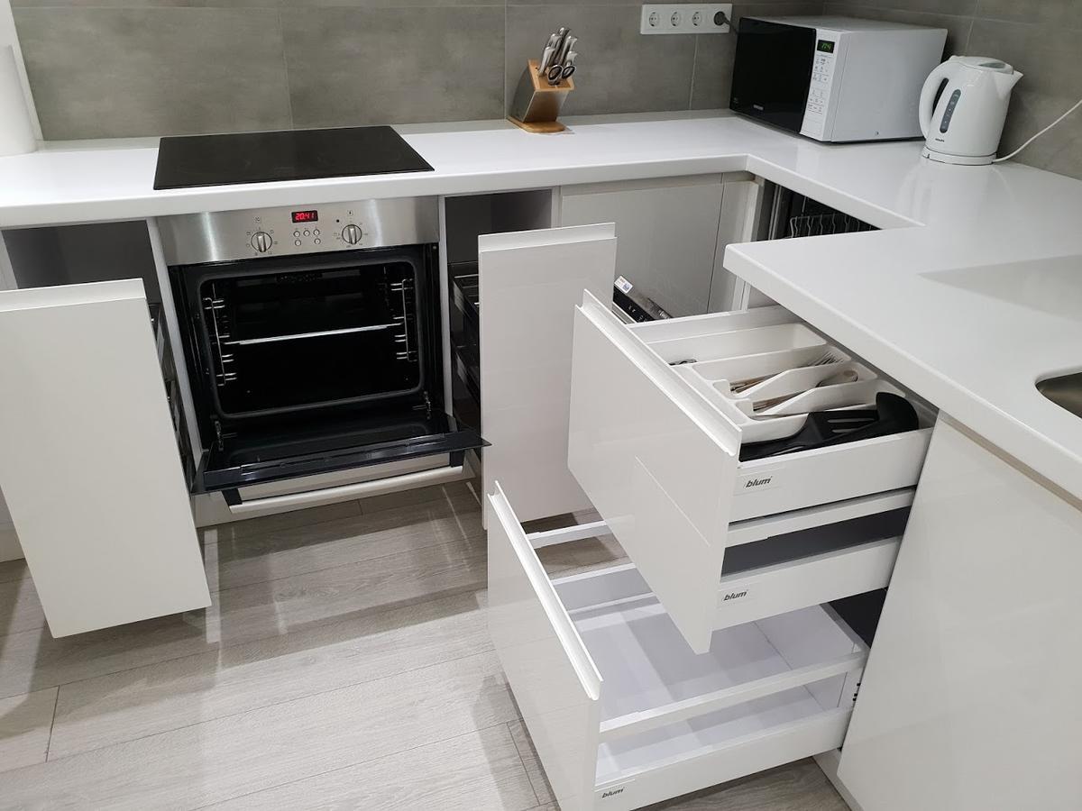 Luxapartment Kiev Buitenkant foto